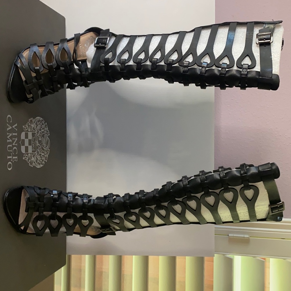 Vince Camuto - Omera